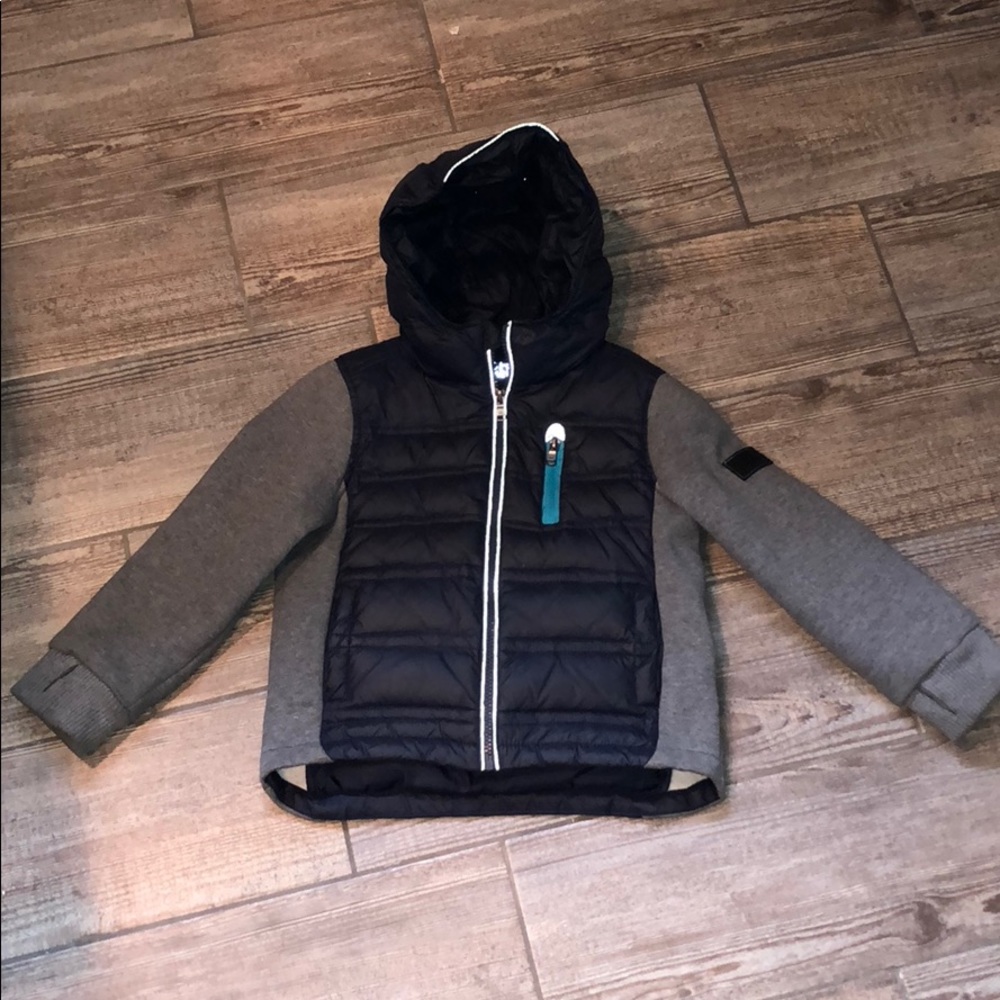 Authentic Michael Kors Kids Coat